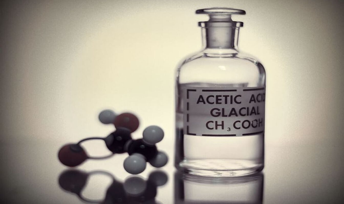 Acetic Acid Market