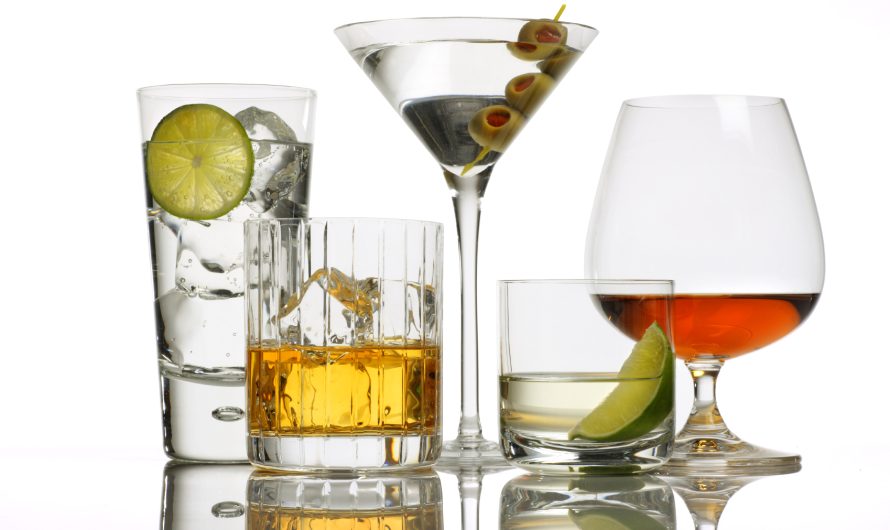 India Alcohol Market Is Estimated To Witness High Growth Owing To Rising Disposable Income