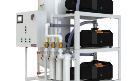 Anesthesia Gas Scavenging System Market