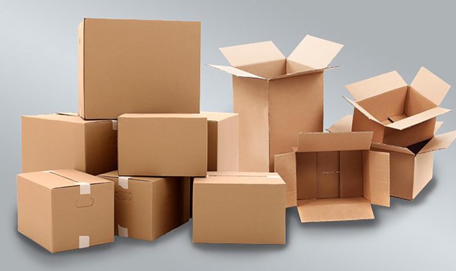 Rising Demand for Anti-Static Packaging Materials Drives Market Growth