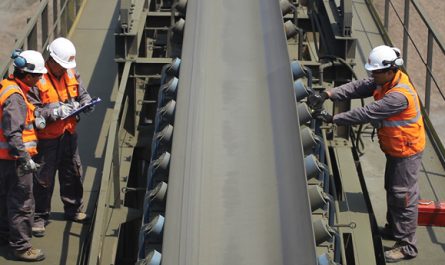 Australia Conveyor Maintenance Service Market