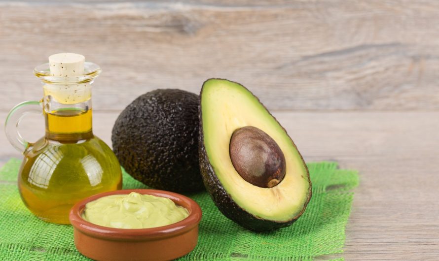 Global Avocado Oil Market Is Estimated To Witness High Growth Owing To Increasing Demand for Healthy Cooking Oils