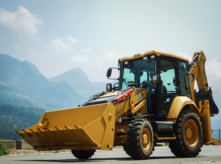 Backhoe Loaders Market: Steady Growth and Promising Opportunities