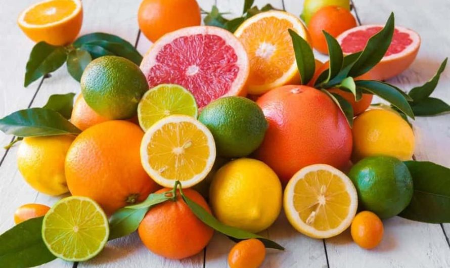 Citrus Pectin Market: Expanding Application Areas and Strong Market Growth