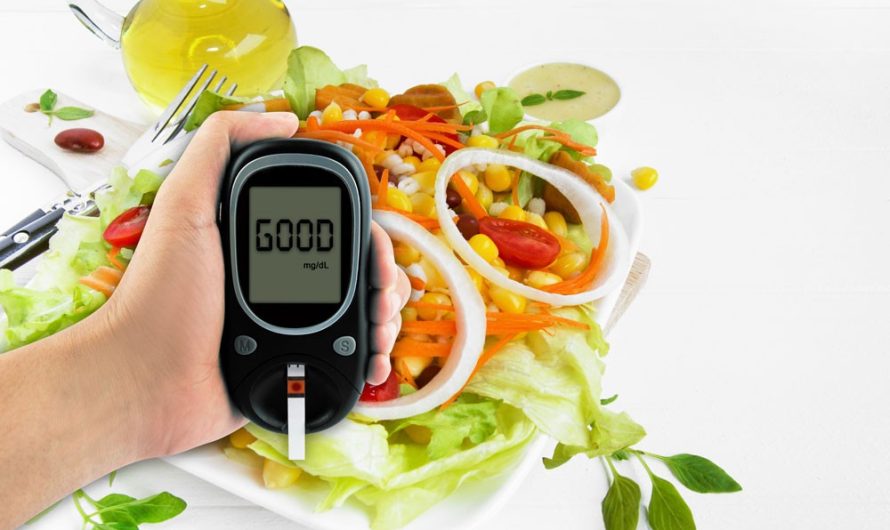 Global Diabetes Nutrition Market Is Estimated To Witness High Growth Owing To Rising Incidence of Diabetes and Growing Demand for Nutritional Products