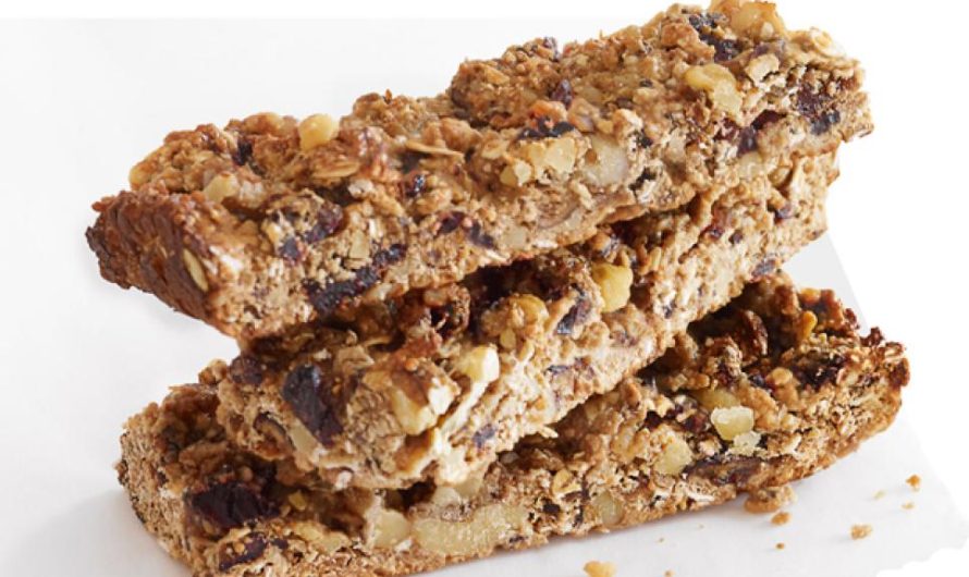 Global Energy Bar Market is Estimated to Witness High Growth Owing to Increasing Health Consciousness and Growing Demand for Convenient Snack Options
