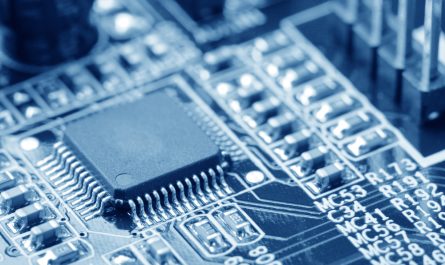 General Electronic Components Market