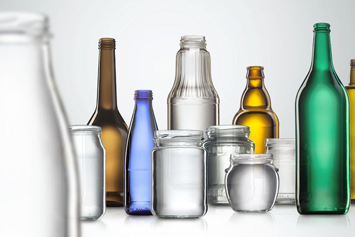 Global Glass Packaging Market Is Estimated To Witness High Growth Owing To Rising Demand For Sustainable Packaging