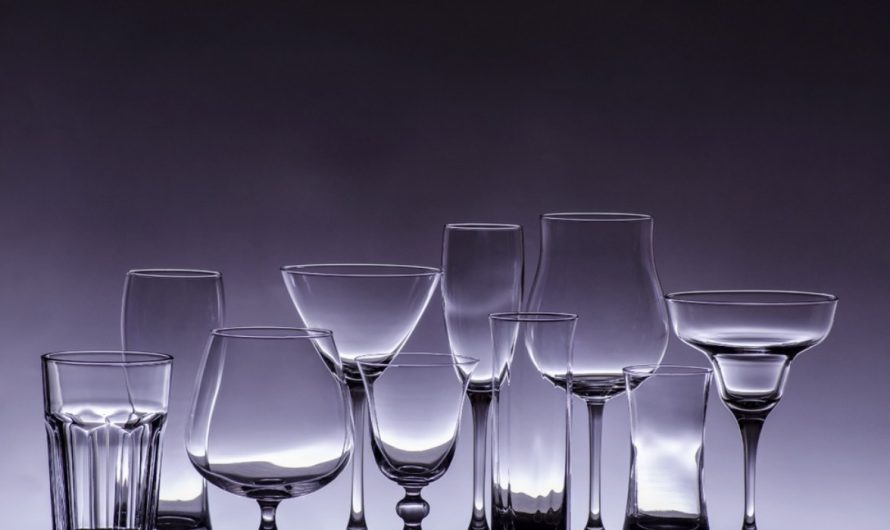Glass Tableware Market Driven by Increasing Demand for Sustainable and Aesthetically Pleasing Dining Solutions