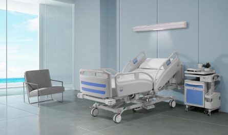 Hospital Beds