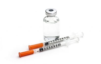 insulin glargine market