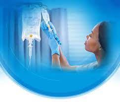 Intravenous Solutions Market Is Estimated To Witness High Growth Owing To Increasing Demand For Iv Fluids And Rising Incidence Of Chronic Diseases