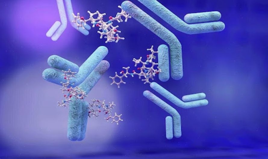Global Monoclonal Antibody Therapeutics Market Is Estimated To Witness High Growth Owing To Increasing Demand