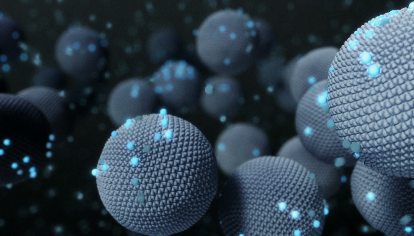Nanoparticles Market