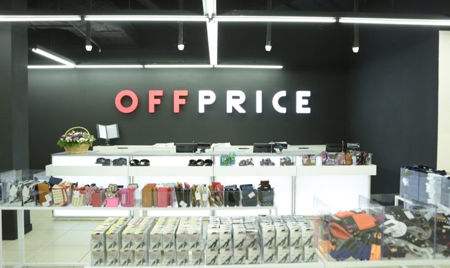 Off Price Retail Market Is Estimated To Witness High Growth Owing To Strong Consumer Demand and Surge in Online Retailing
