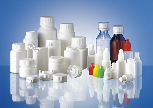 India Pharmaceutical Packaging Market Is Estimated To Witness High Growth Owing To Increasing Demand for Safety and Convenience