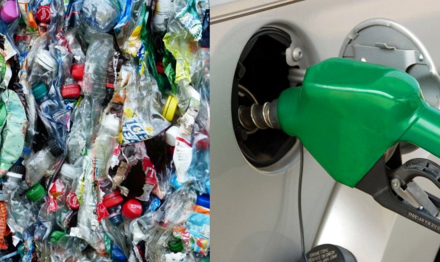U.S. Plastic to Fuel Market Is Estimated To Witness High Growth Owing To Increasing Concerns over Plastic Waste Management & Growing Investments in Recycling Infrastructure