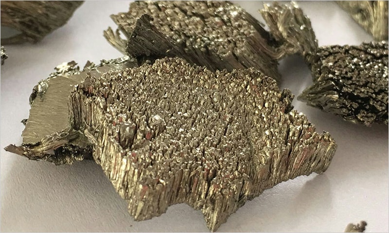 Global Rare Earth Metals Market Is Estimated To Witness High Growth Owing To Increasing Demand for Green Technologies