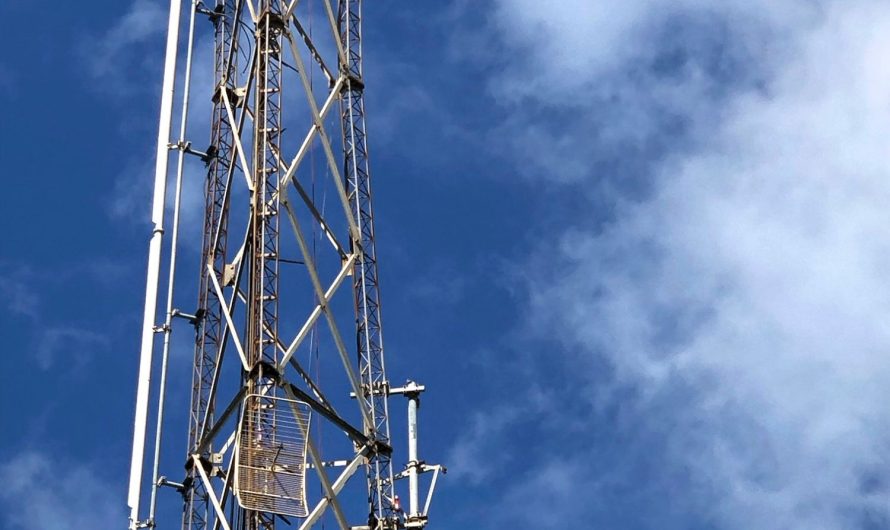Global Telecom Towers Market Is Estimated To Witness High Growth Owing To Increasing Demand for Better Network Coverage