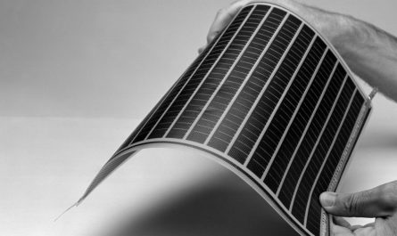 Thin Film Solar Cell Market