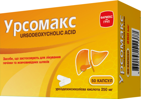 Ursodeoxycholic Acid market