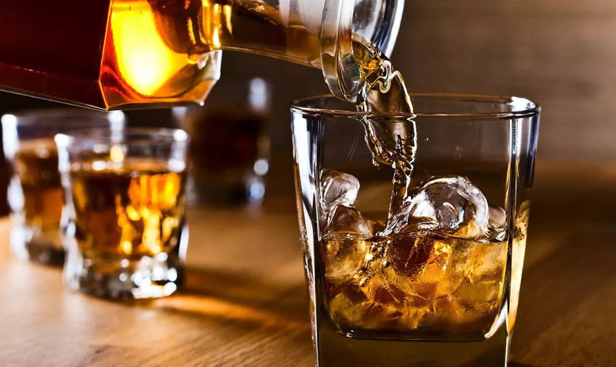 Global Whiskey Market Estimated to Witness High Growth Owing to Rising Demand for Premium Whiskey