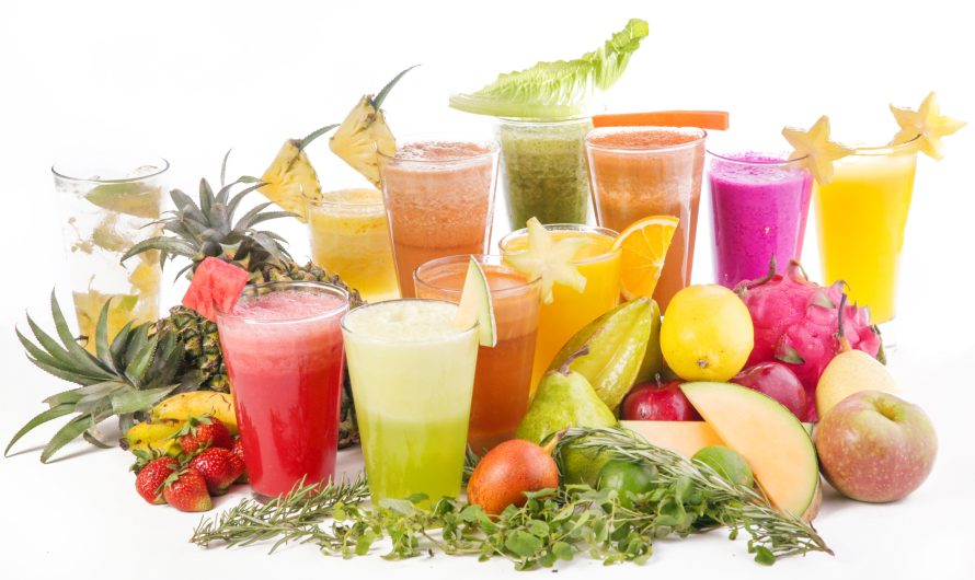 Global Cold Pressed Juice Market Is Estimated To Witness High Growth Owing To Increasing Health Consciousness and Growing Demand for Healthy Beverages