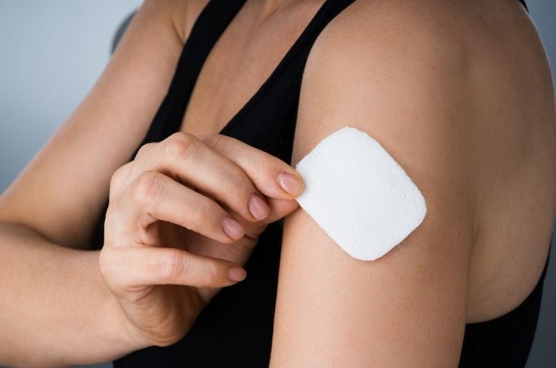 Transdermal Skin Patches Market: Rising Demand and Emerging Trends And Future Opportunities Till 2027