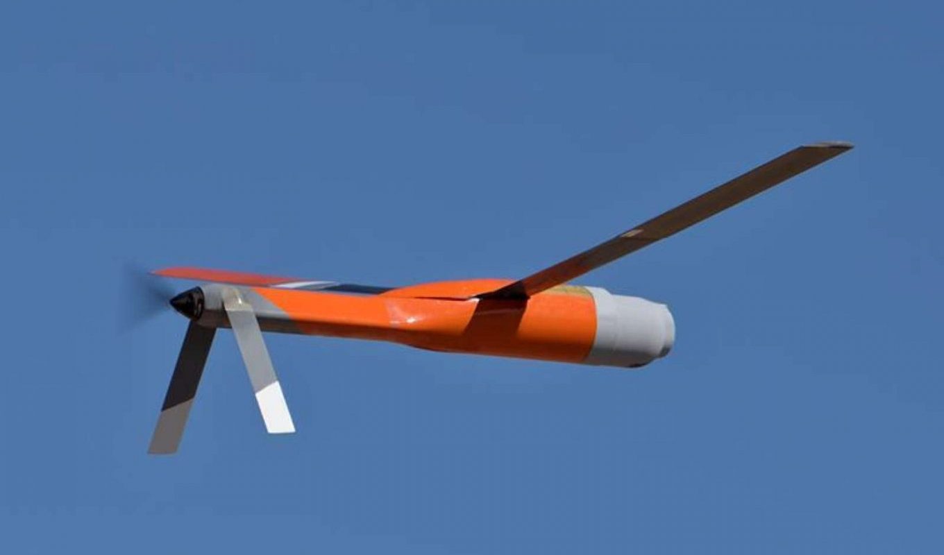 UAV Propellers Market