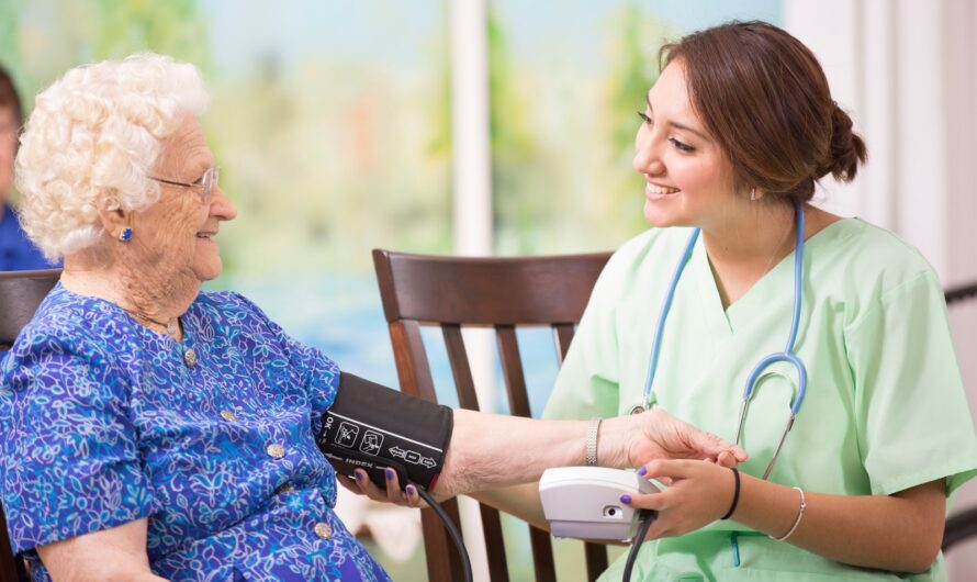 Future Prospects and Market Dynamics of the Home Healthcare Market