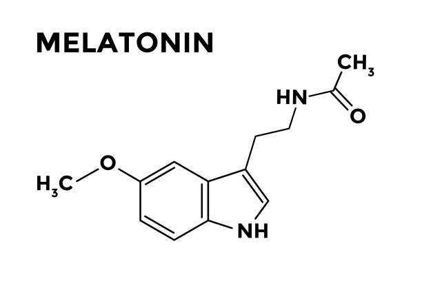 Melatonin Market: Growing Demand for Sleep Aid Products Drives Market Growth