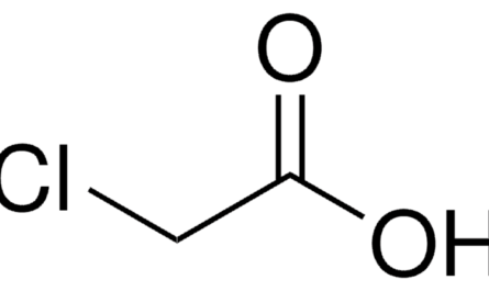 Monochloroacetic Acid (MCAA) Market