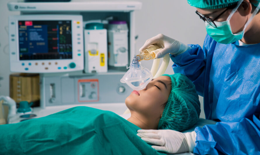 Anesthesiologist-Administered Sedation Enhances Discharge Outcomes for Patients