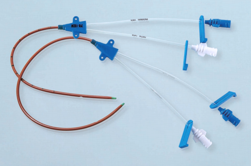 Central Venous Catheter Market: Growing Prevalence Of Chronic Diseases And Demand For Advanced Medical Devices To Drive Market Growth