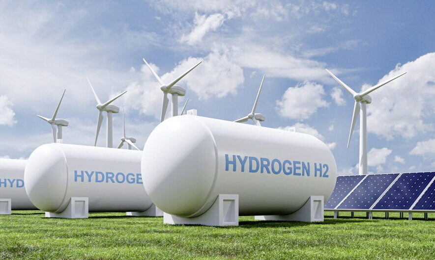 Clean Hydrogen Market: Rising Demand for Sustainable Energy Driving Market Growth