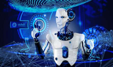 Enterprise Artificial Intelligence AI Market
