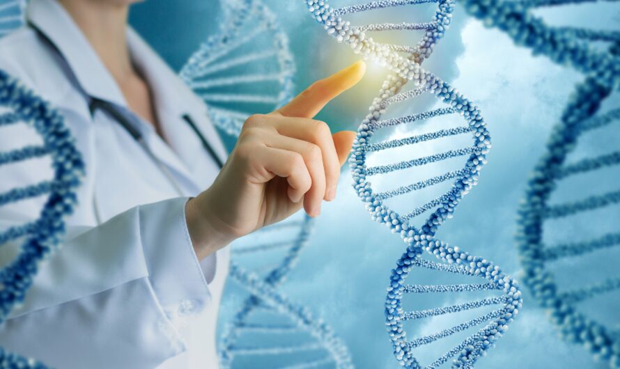 Genomic Cancer Testing Market Is Estimated To Witness High Growth Owing To Increasing Prevalence of Cancer