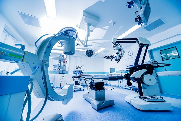 Medical Device Contract Manufacturing Market: Growing Demand for Outsourcing Services
