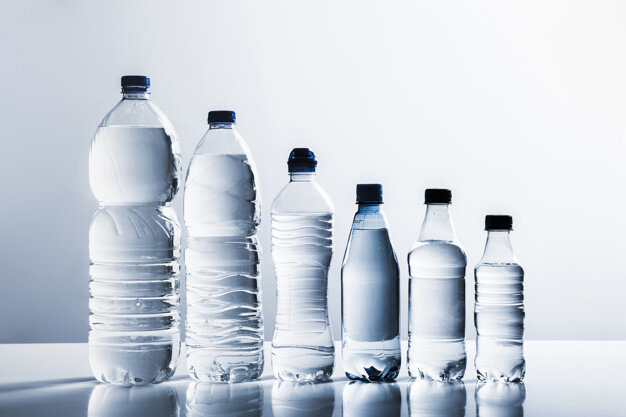 U.S. Bottled Water Market: Increasing Health Consciousness and Convenient Packaging Driving Market Growth
