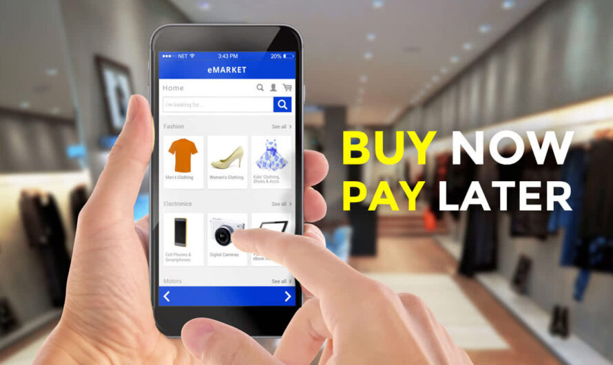 Global Buy Now Pay Later Platforms Market are Driving Financial Inclusion