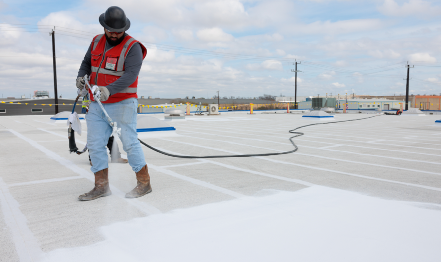Elastomeric Coating Market Driven by Growing Infrastructure Sector