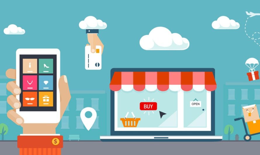 Global Quick E-Commerce Market Remarking Enormous Growth with Current Trends & Demands Through 2028
