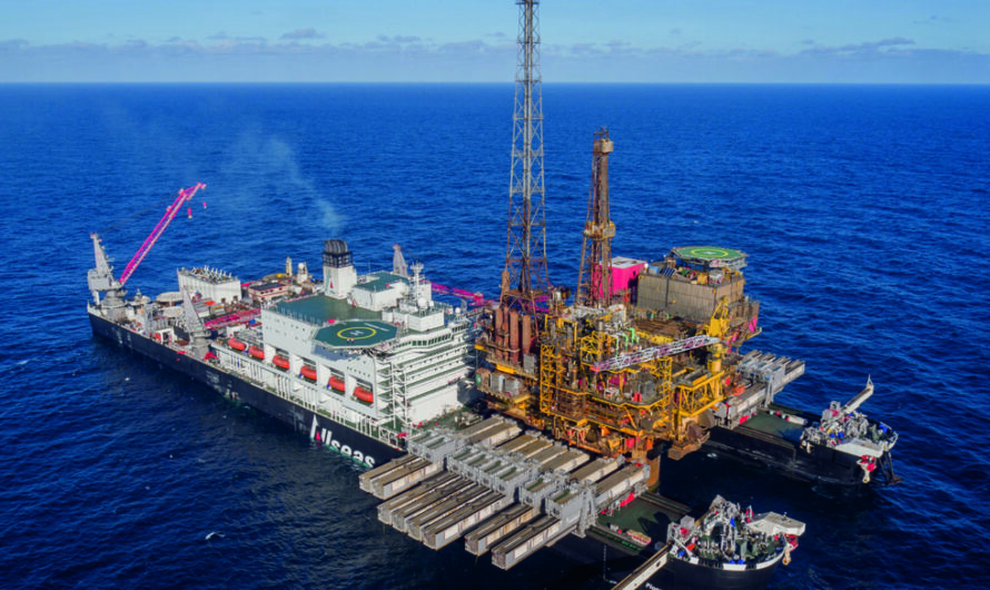 Offshore Decommissioning Market Is Estimated To Witness High Growth Owing To Increasing Focus on Sustainable Decommissioning Practices