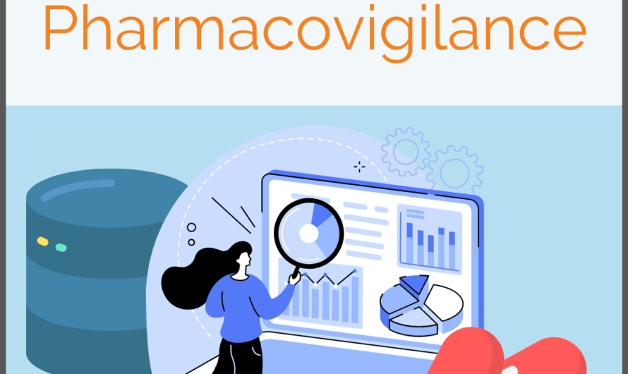 Global Pharmacovigilance Market Expected to Exhibit a CAGR of 7.0% over the Forecast Period (2022-2030)