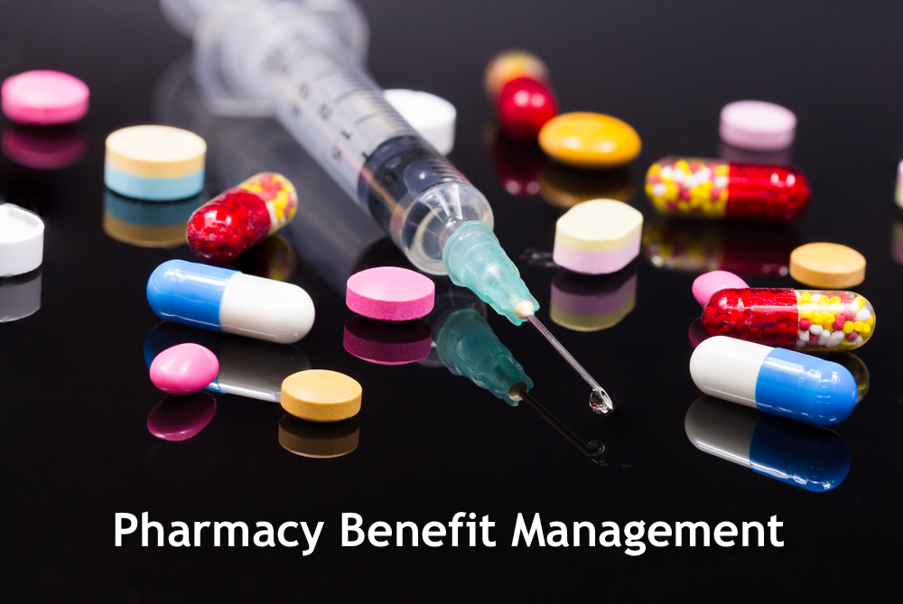 Pharmacy Benefit Management Market