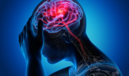 Scientists Uncover the Mechanism behind Alcohol Withdrawal Headaches