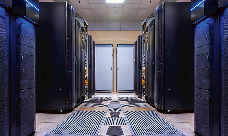 The Global Uninterruptible Power Supply (UPS) Market Connected With Energy Efficiency Outline As A Part Of Heading