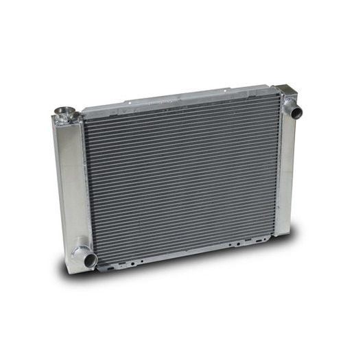 Auto Radiators Are The Largest Segment Driving The Growth Of Automotive Radiator Market