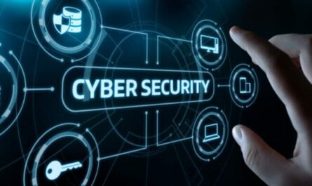 Defense Cyber Security Market