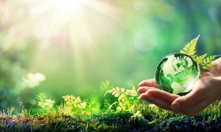 Global Green Technology And Sustainability Market